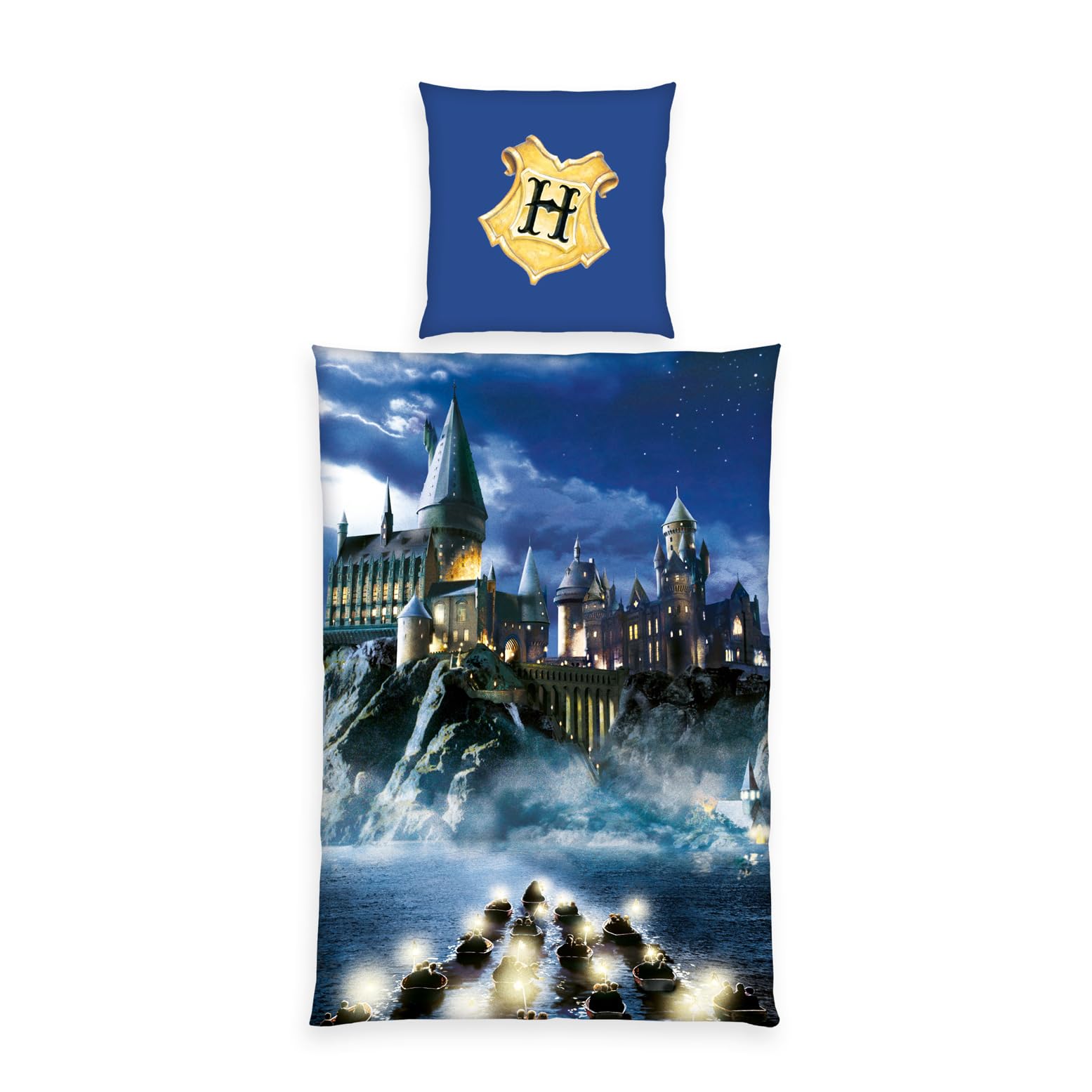 Herding Klaus GmbH Bedding, Multicoloured, Full