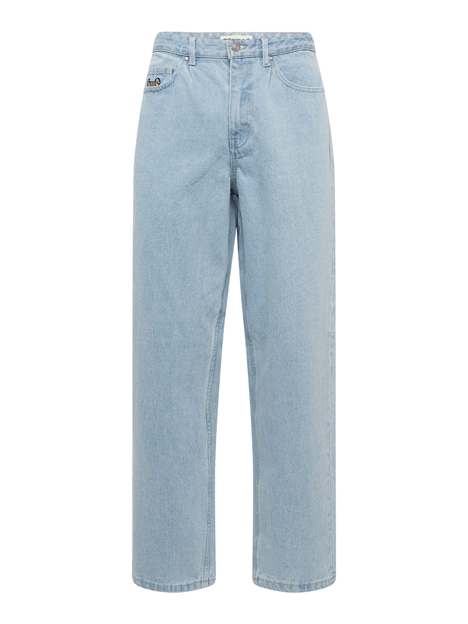 HUF Cromer Pant, Light Blue, 34