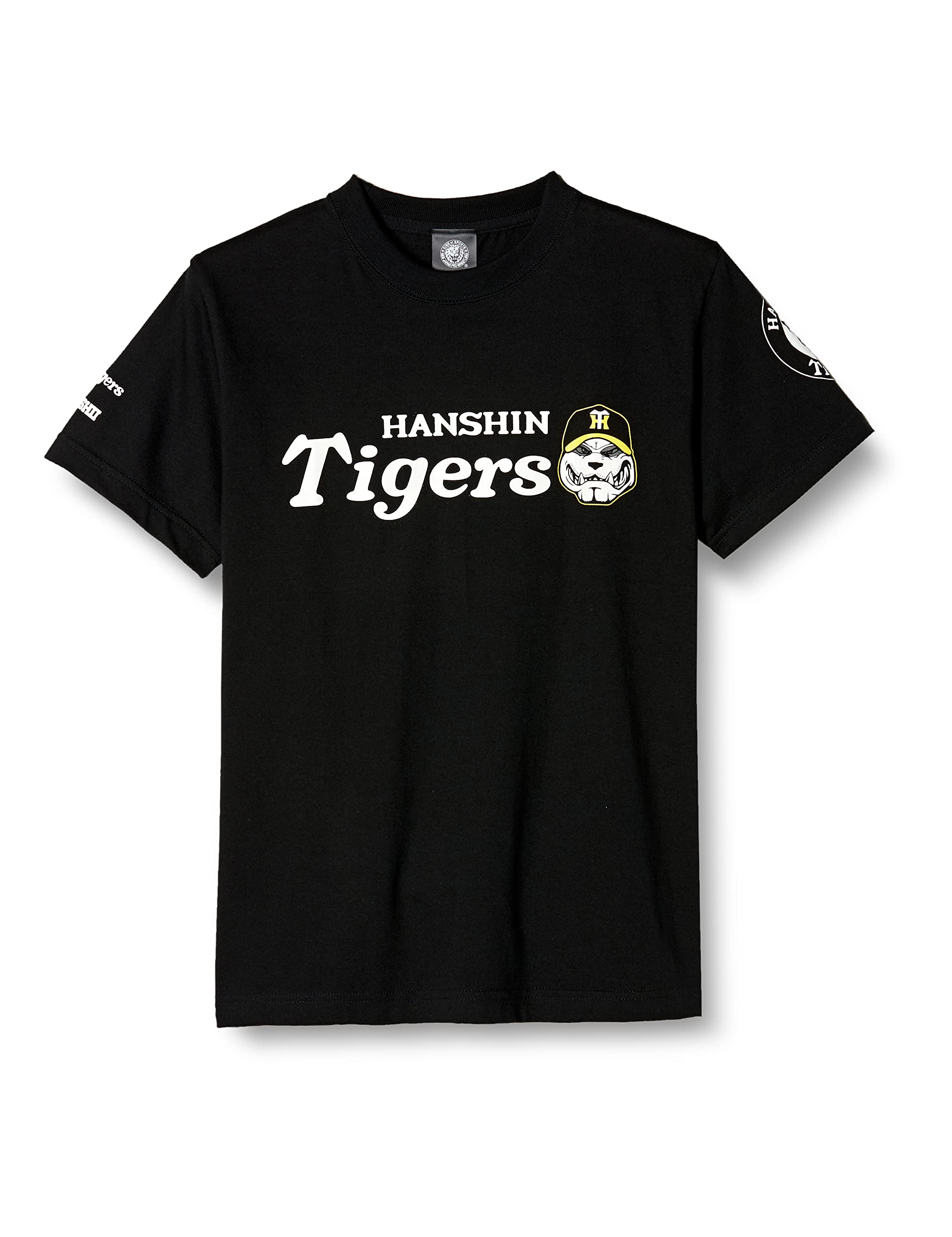 Amazon.co.jp: 新日本プロレスリング Tシャツ 阪神タイガース × 石井 