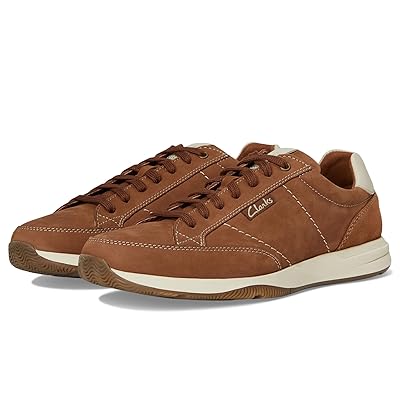 Clarks Townview Lace Men
