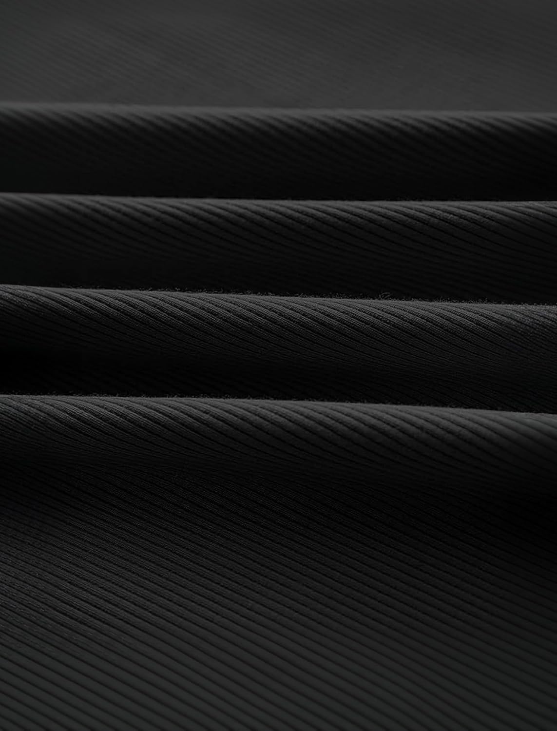 Tank Top for Women Square Neck Tops Ribbed Fitted Tank Tops Sleeveless Basic Cami Shirts Y2K Outfits - Image 5