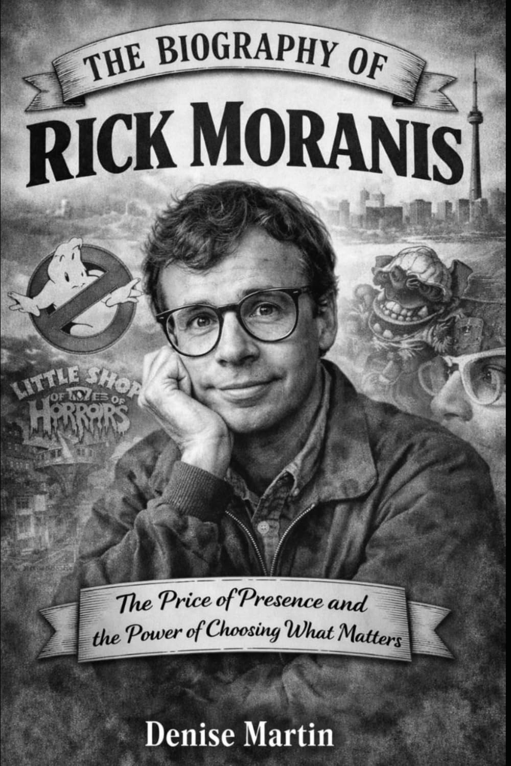 The Biography of Rick Moranis: The Price of Presence and the Power of Choosing What Matters