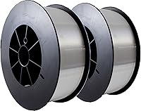 Vista 4 de SÜA - ER4043 - Alambre de soldadura de aluminio MIG - 16 Lb x 0.030