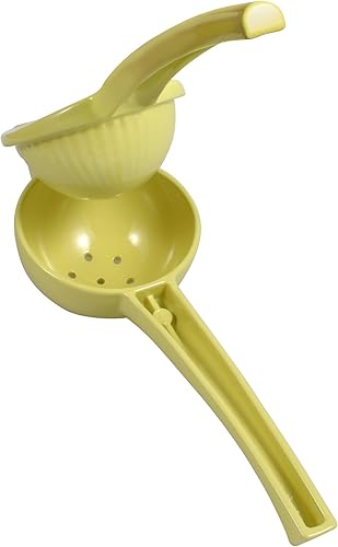 Miniatura 6 de Amco Exprimidor naranja de aluminio esmaltado