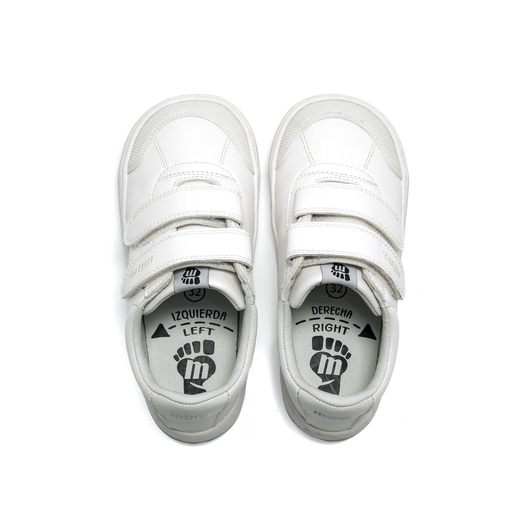 MTNG KIDS Zapatillas Barefoot Niño Free 48941