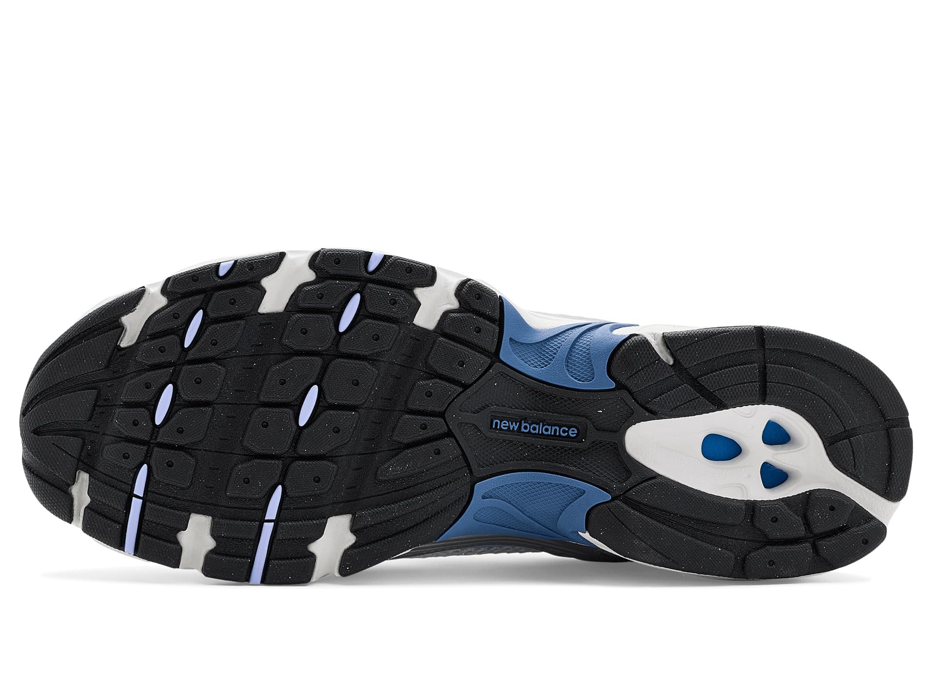 New Balance 530 Unisex Running Inspired (U53052N) (Argento Metallizzato/Daybreak/Magic Blue)