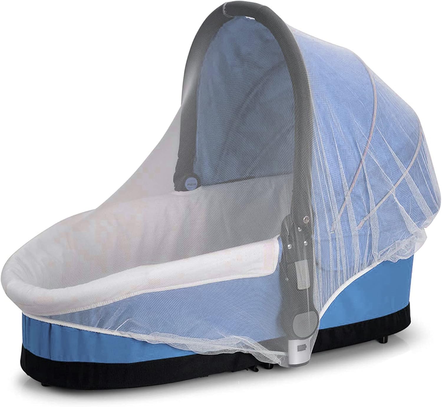 Baby Ziz Drawstring Baby Mosquito Net for Stroller