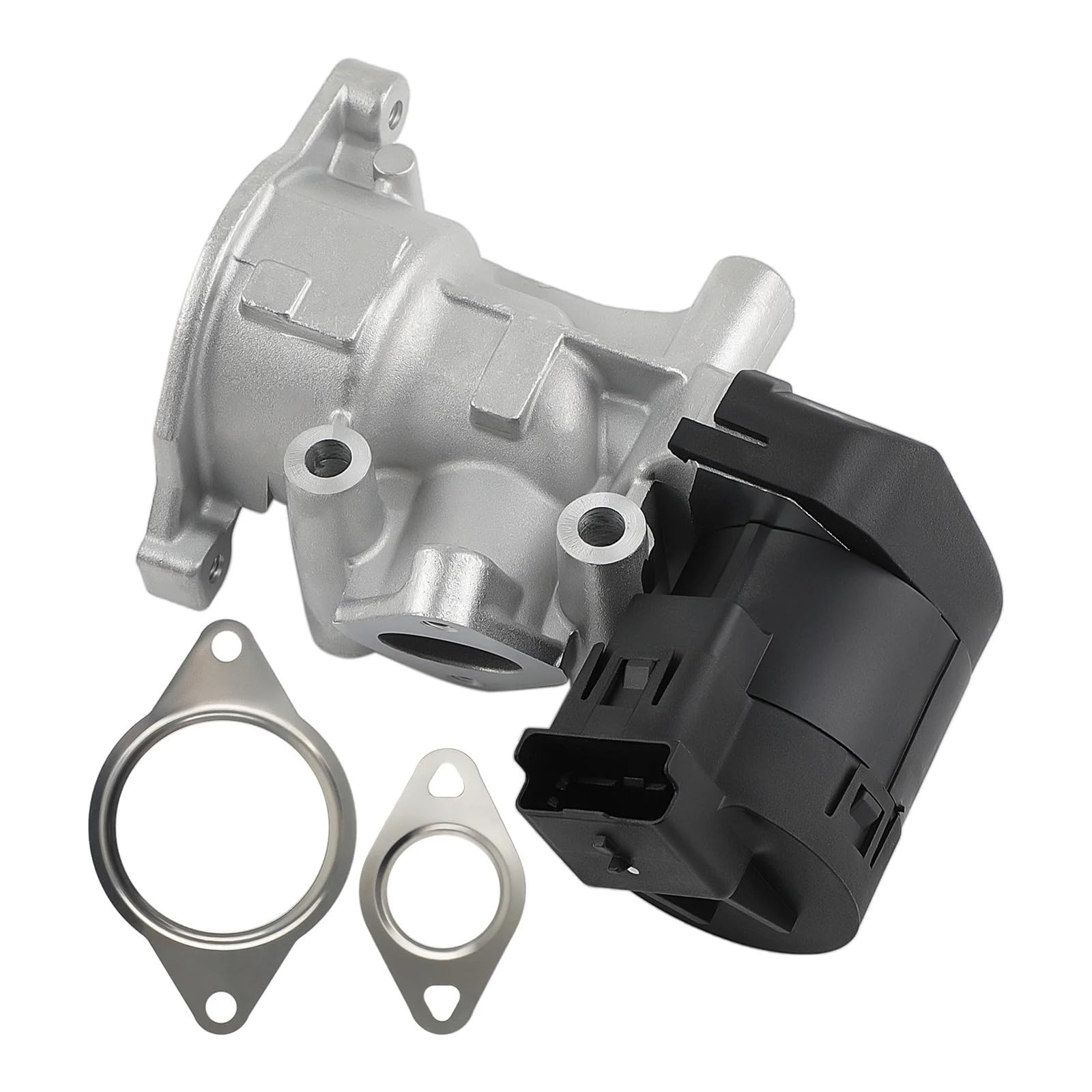 Sancak One Color Exhaust Egr Valve For Volvo For C30 For S40 04-15 2.0 Hdi 1618Gz Egr Module With Gaskets