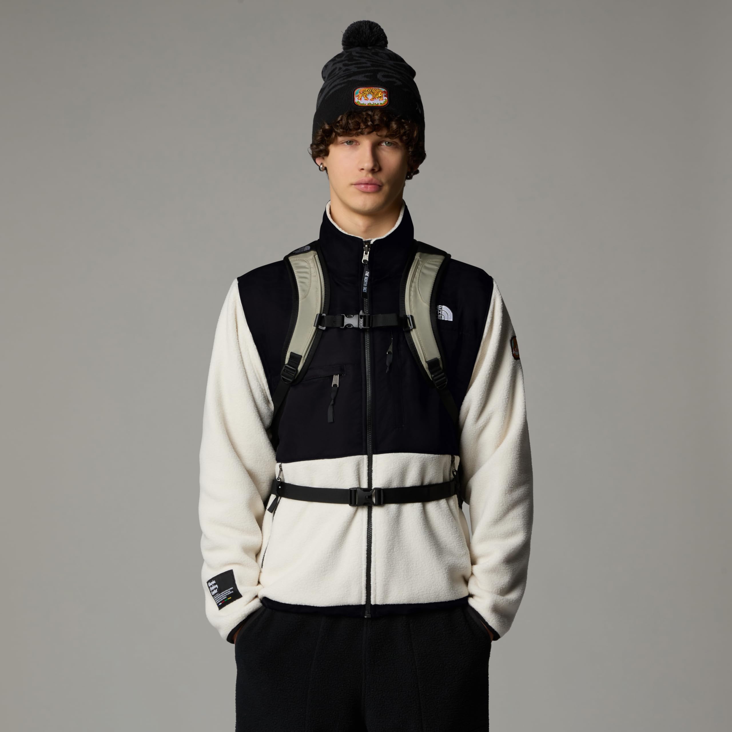 The North Face - Zaino Borealis