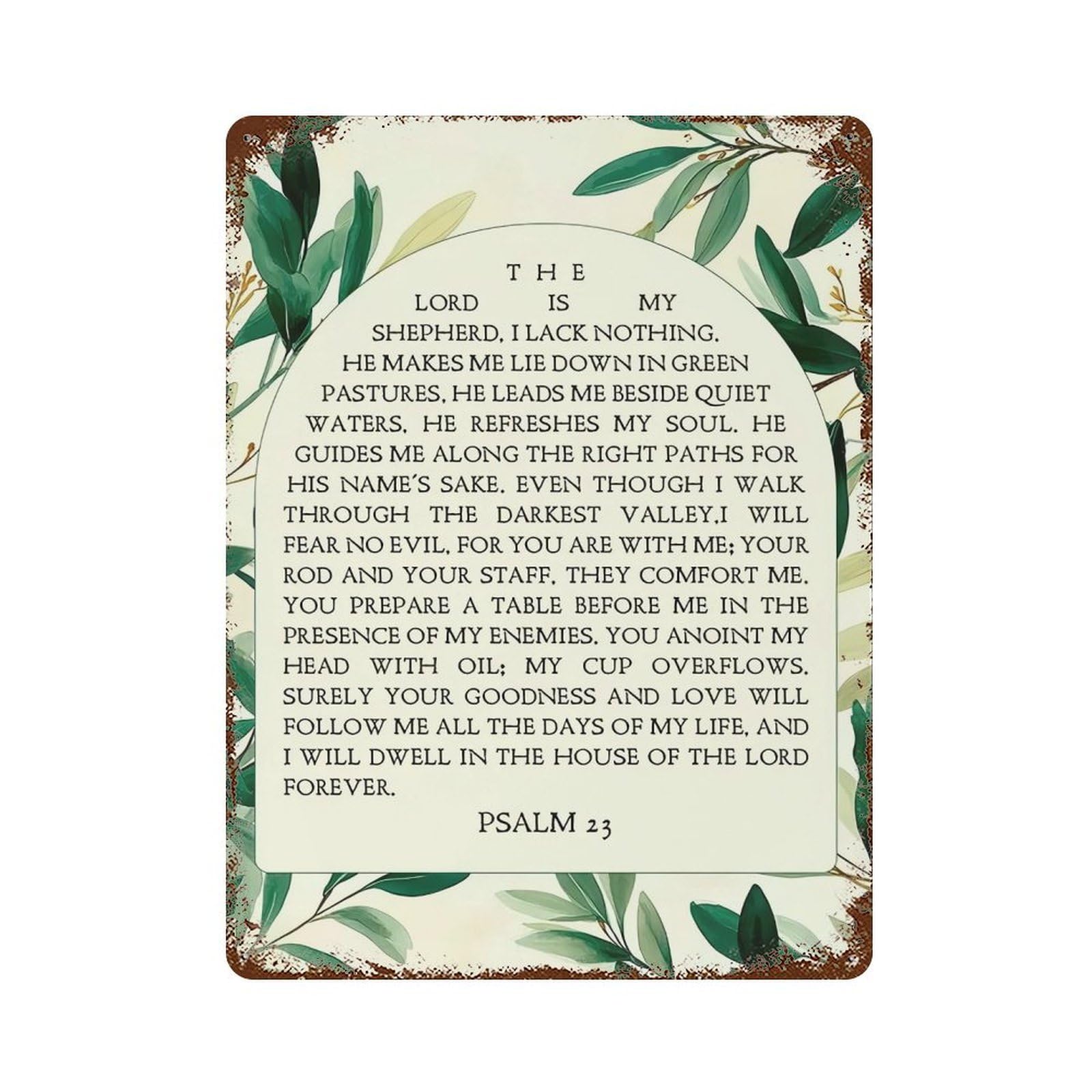 xiaoxiaoshen 1 Corinthians 13 4 Scripture Quotes (2) Wall Decor Art Metal Tin Poster Modern Home Decor Art Home Bar Shop Decorations Vintage Sign 40x30cm