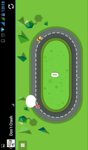 Just Games – vue 5