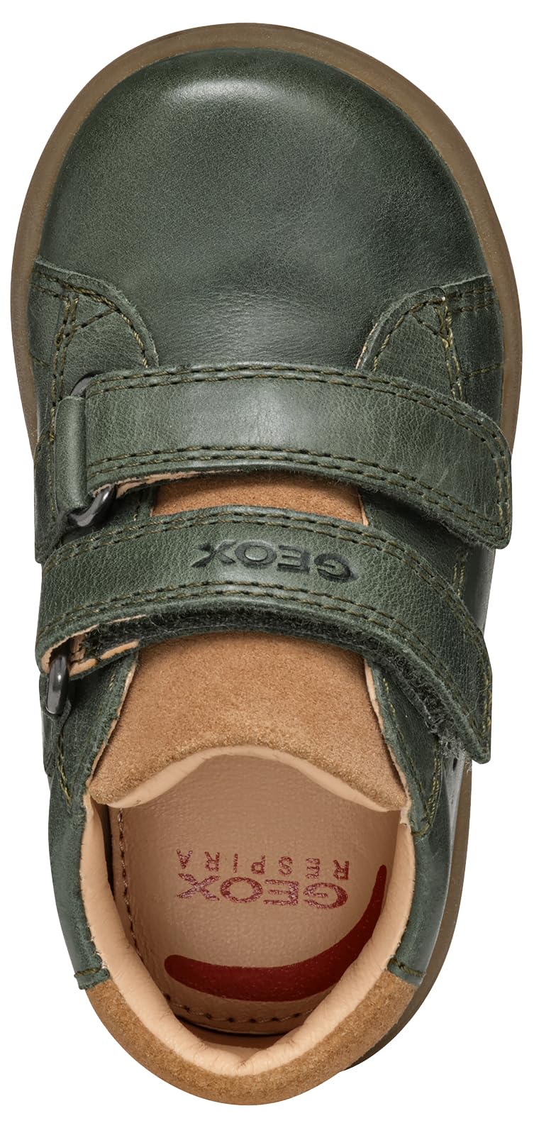 Geox Baby - Jungen B Biglia Boy DSneaker