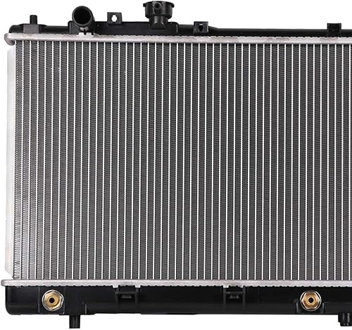 Miniatura 6 de ECCPP 2303 Radiador para 1999-2003 para Mazda para Protege 1.6L 1999-2000 para Mazda para Protege 1.8L 2001-2003 para Mazda para Protege 2.0L