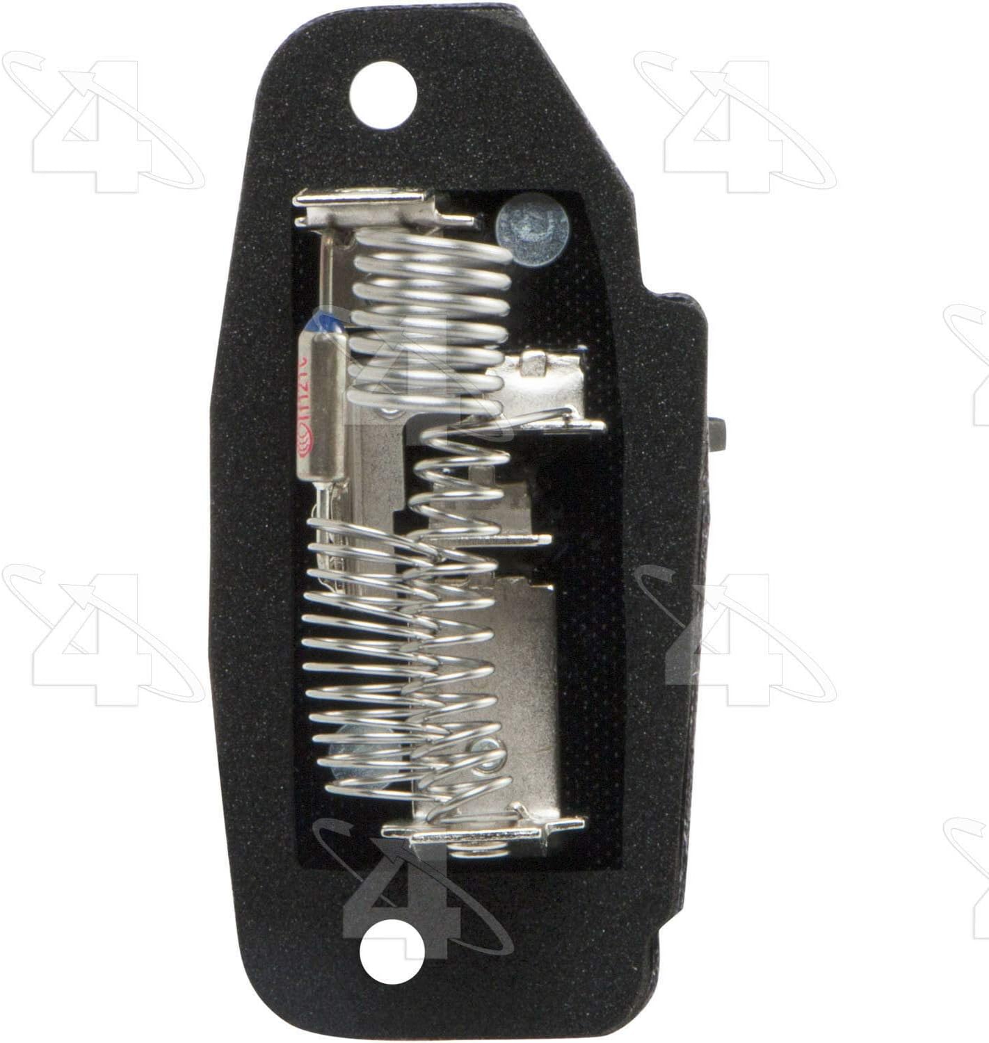 Four Seasons 20322 HVAC Blower Motor Resistor