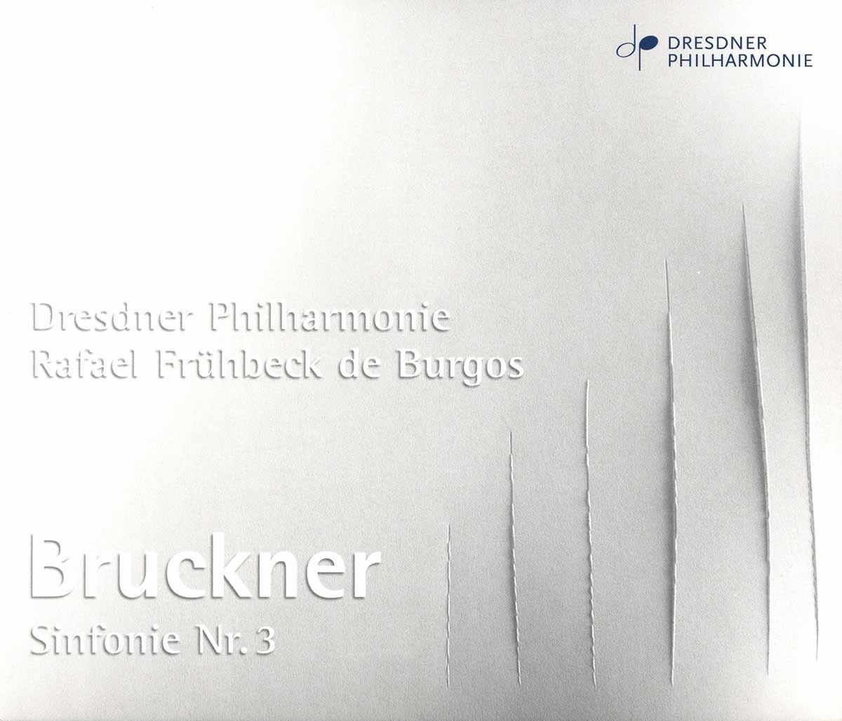 Bruckner: Symphony No.3