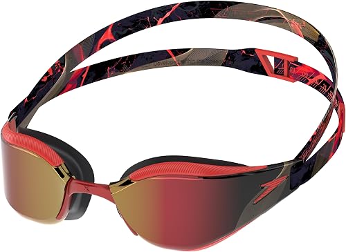 Speedo Fastskin Hyper Elite - Occhialini da nuoto unisex …