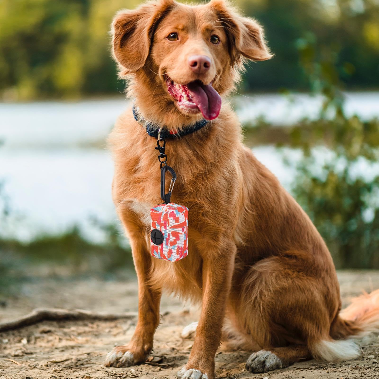 Exhale-The Original CO2 Bag