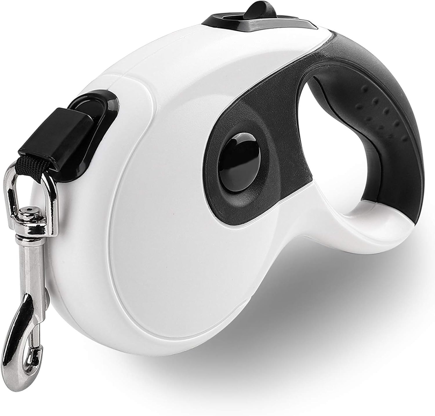 Retractable Dog Lead, 16 Ft Heavy Duty Tangle Free