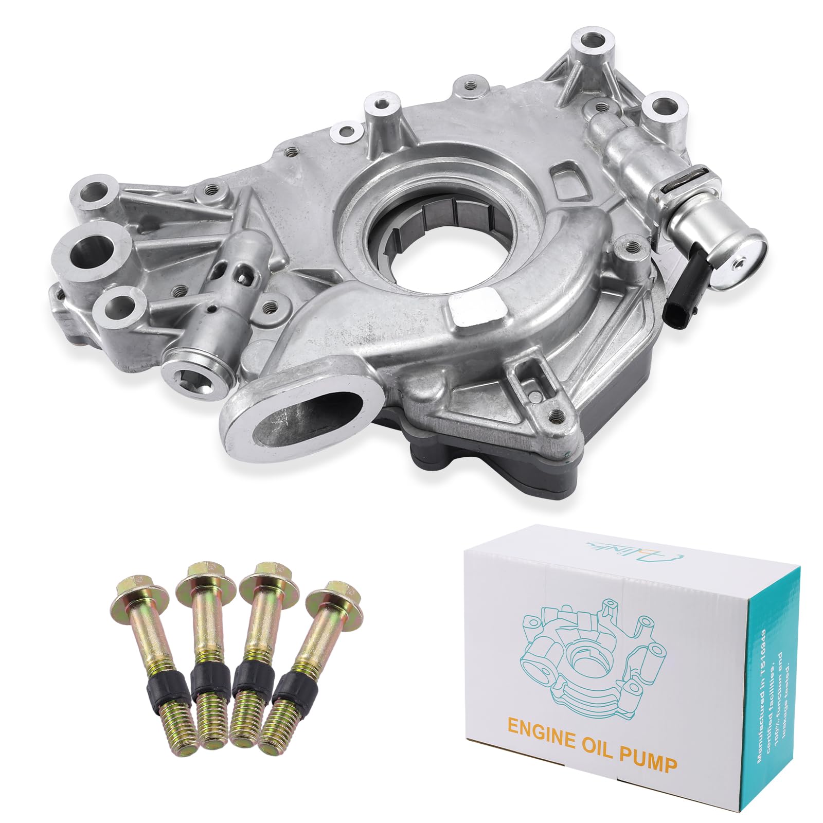 AULINK M555 Oil Pump