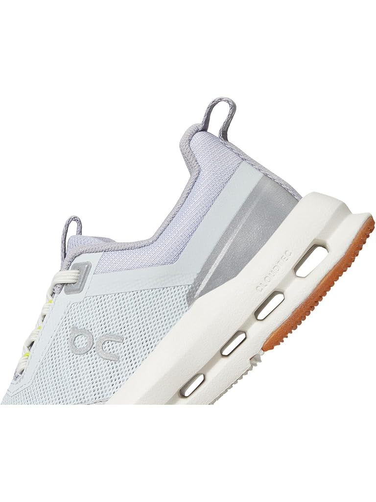 White On Cloudnova Kids (Little Kid)
