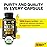 HERBIFY Mullein Capsules - Lung Cleanse - Leaf Extract - Powerful Mullein for Immune Support, Detox & Respiratory Support - Made in USA - Herbal Supplements - 120 Capsules