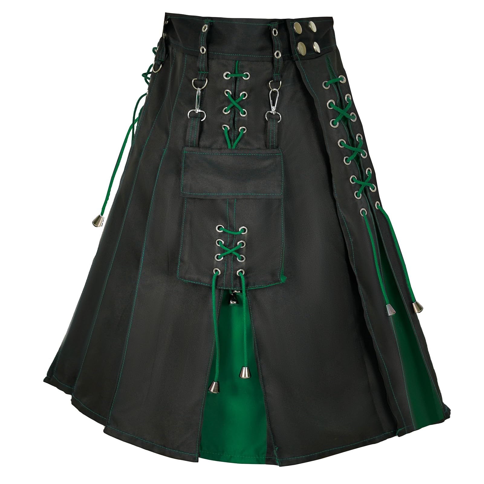 Kilt for Men Scottish Traditional Modern Men's kilt