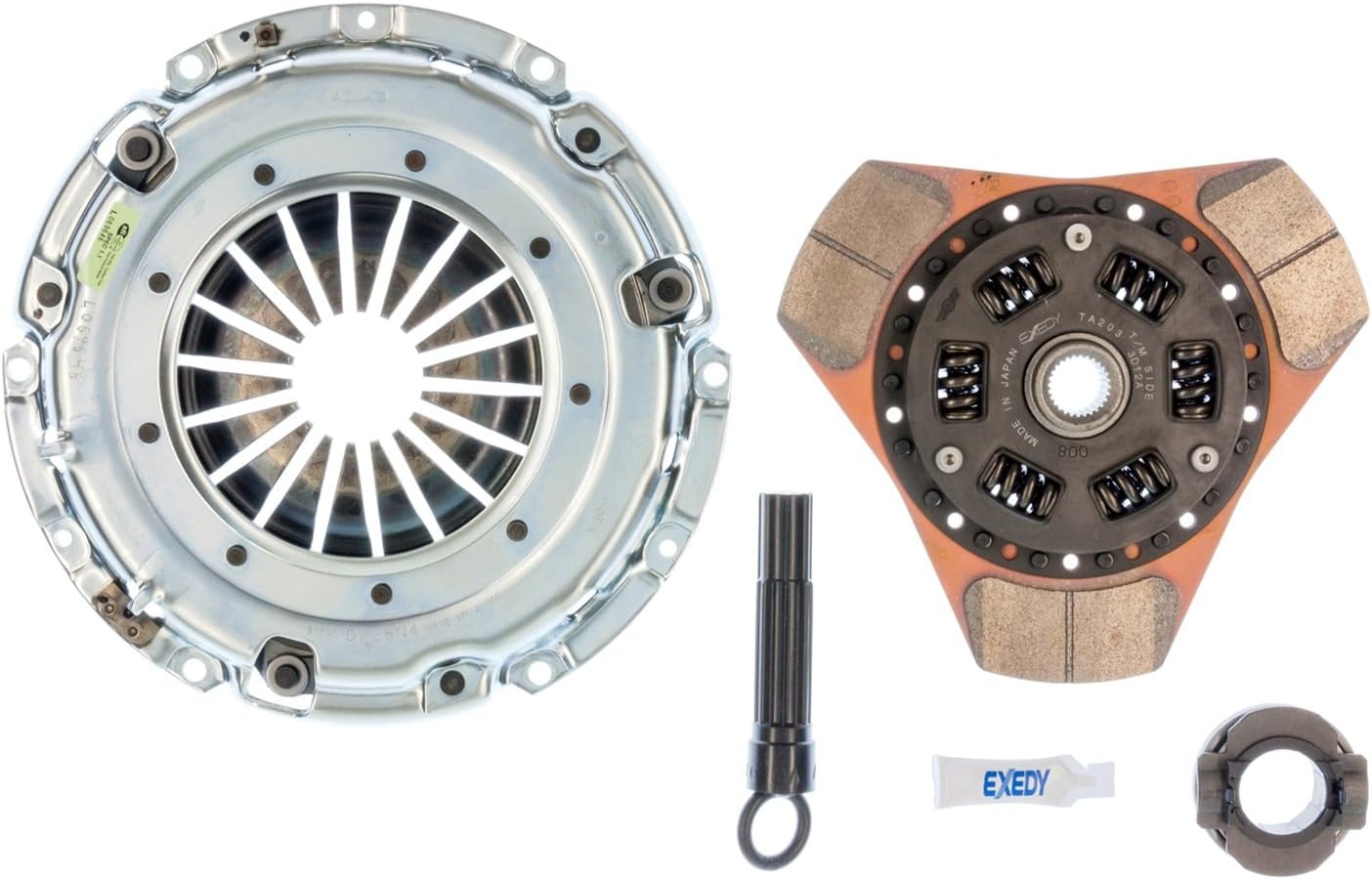 EXEDY 17950 Racing Clutch Kit
