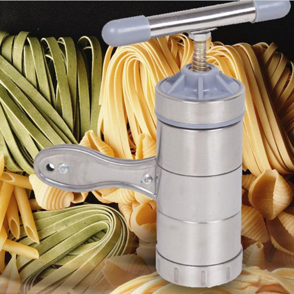new Multiple-purpose manual noodles making machine homemade handheld pastas maker for noodle maquina de hacer pasta