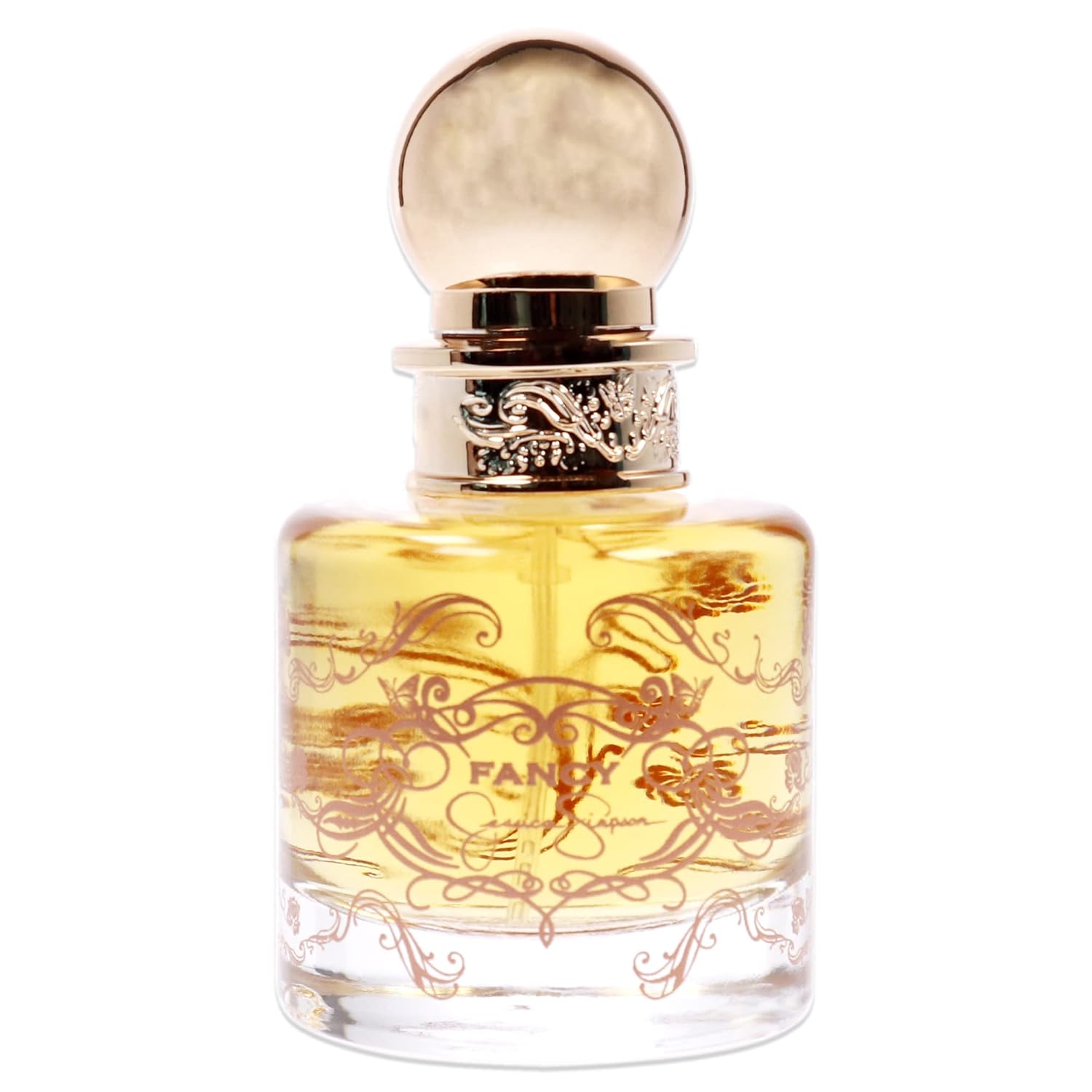 Buy Jessica Simpson Fancy Eau De Parfum 1oz at Ubuy Jordan