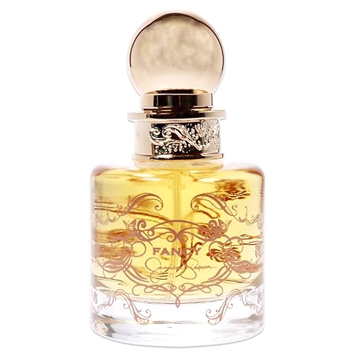 Miniatura 2 de Fancy by Jessica Simpson, Eau De Parfum, 1 onza