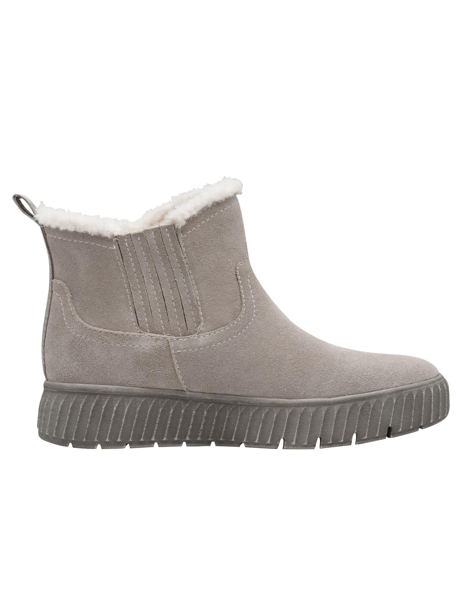 Tamaris Comfort WL Boot Duo-Tex, Botas para Nieve Mujer