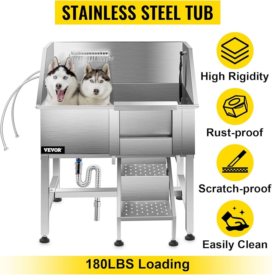 Dog Wash Station Dimensions ubicaciondepersonas.cdmx.gob.mx