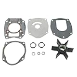 Water Pump Impeller Seal Kits Fit Mercruiser Alpha One Gen 2 47-43026
