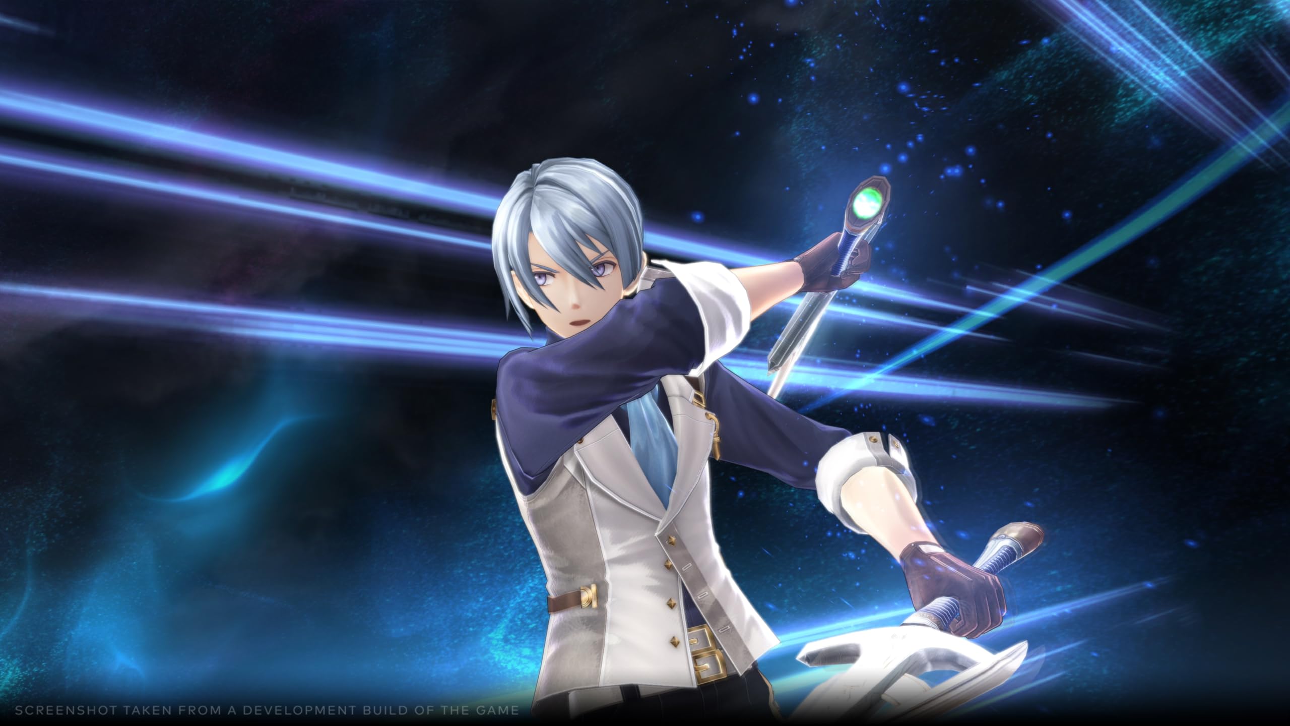 Jeu PS5 The Legend Of Heroes Trails Of Cold Steel III & IV - Neuf Sous Blister - Livraison Rapide