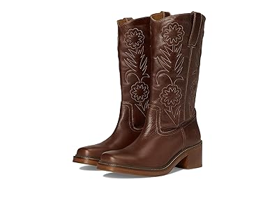 Frye Kate Deco Stitch Women