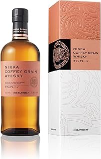 【数量限定】ニッカ ウイスキー 日本 700ml ニッカカフェグレーン【ギフト プレゼントに】