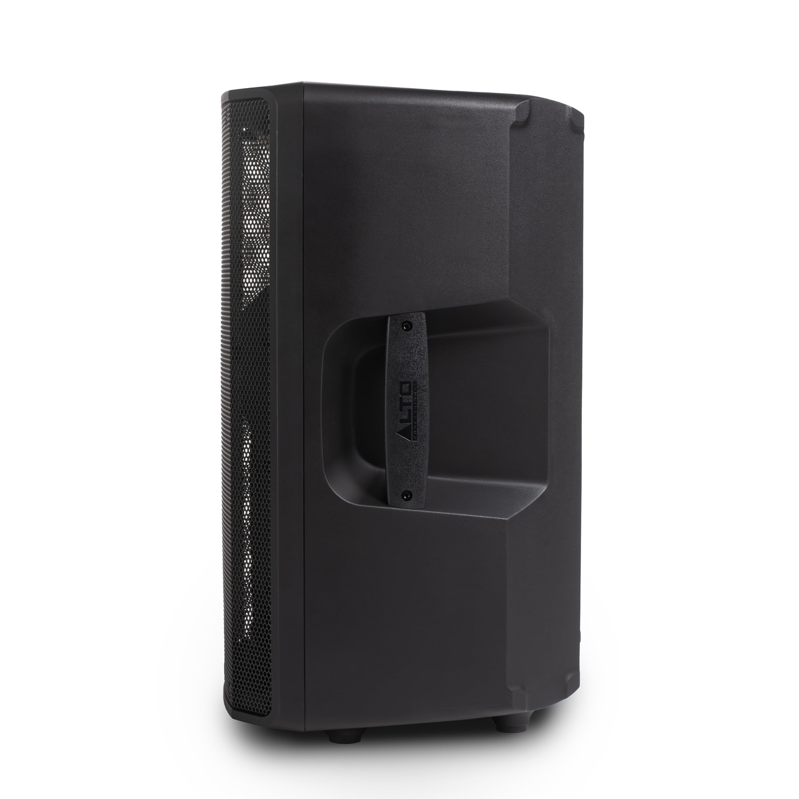 ALTO TX412 700W 12" Aktywny Głośnik PA | TWS Bluetooth, 2‑Kanałowy Mikser, Zaprojektowany dla Plenerowych Występów DJ, Zespołów, Obiektów i Prób
