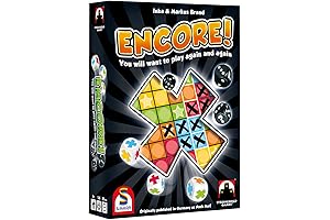 Ganz schön clever Encore!