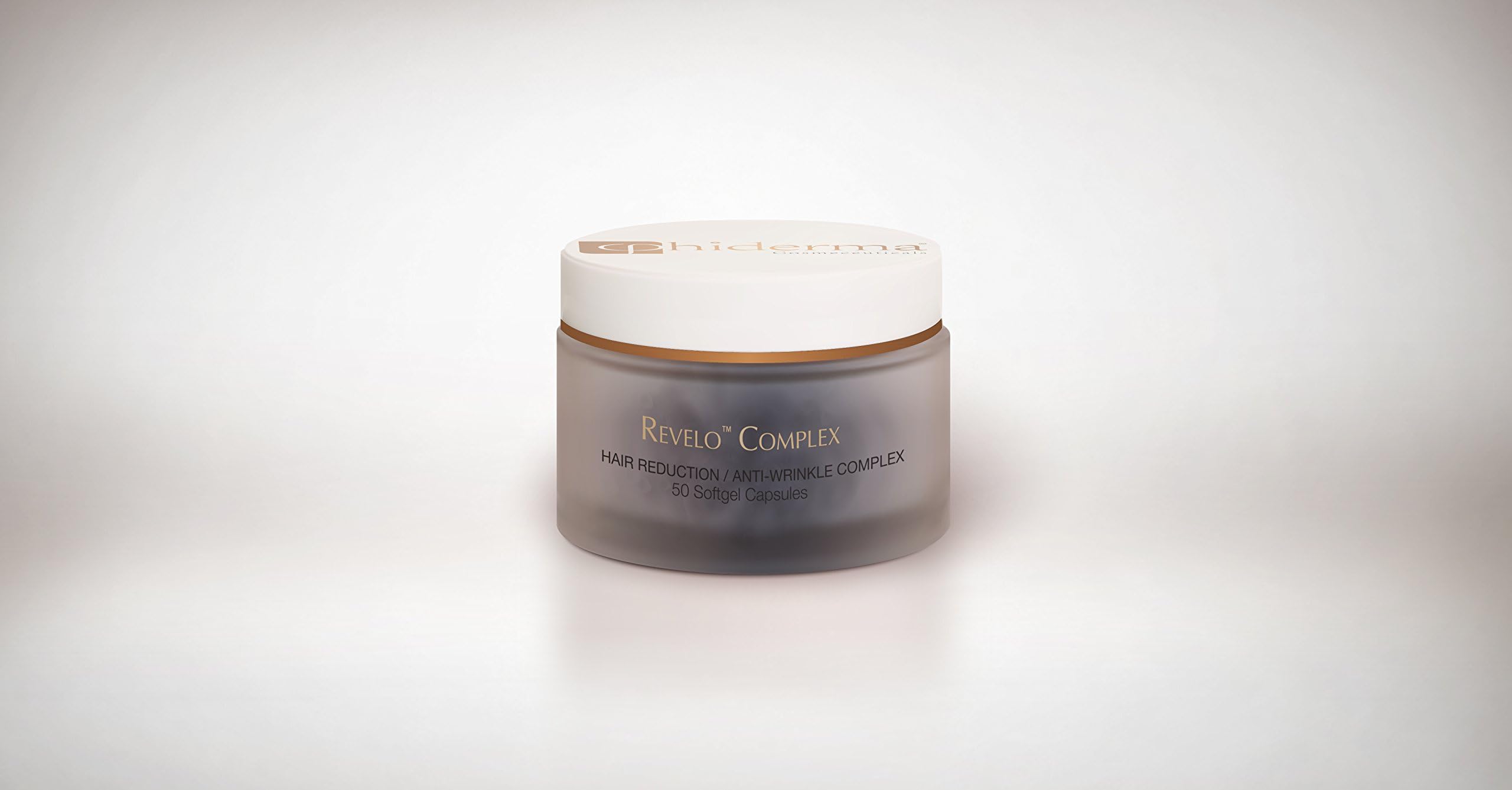 Revelo Complex Hair Reduction / Anti-wrinkle Complex