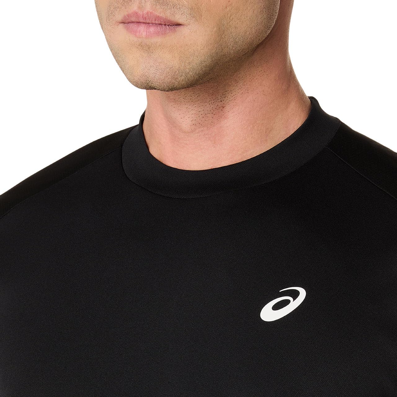 ASICS Camiseta Manga Corta Court