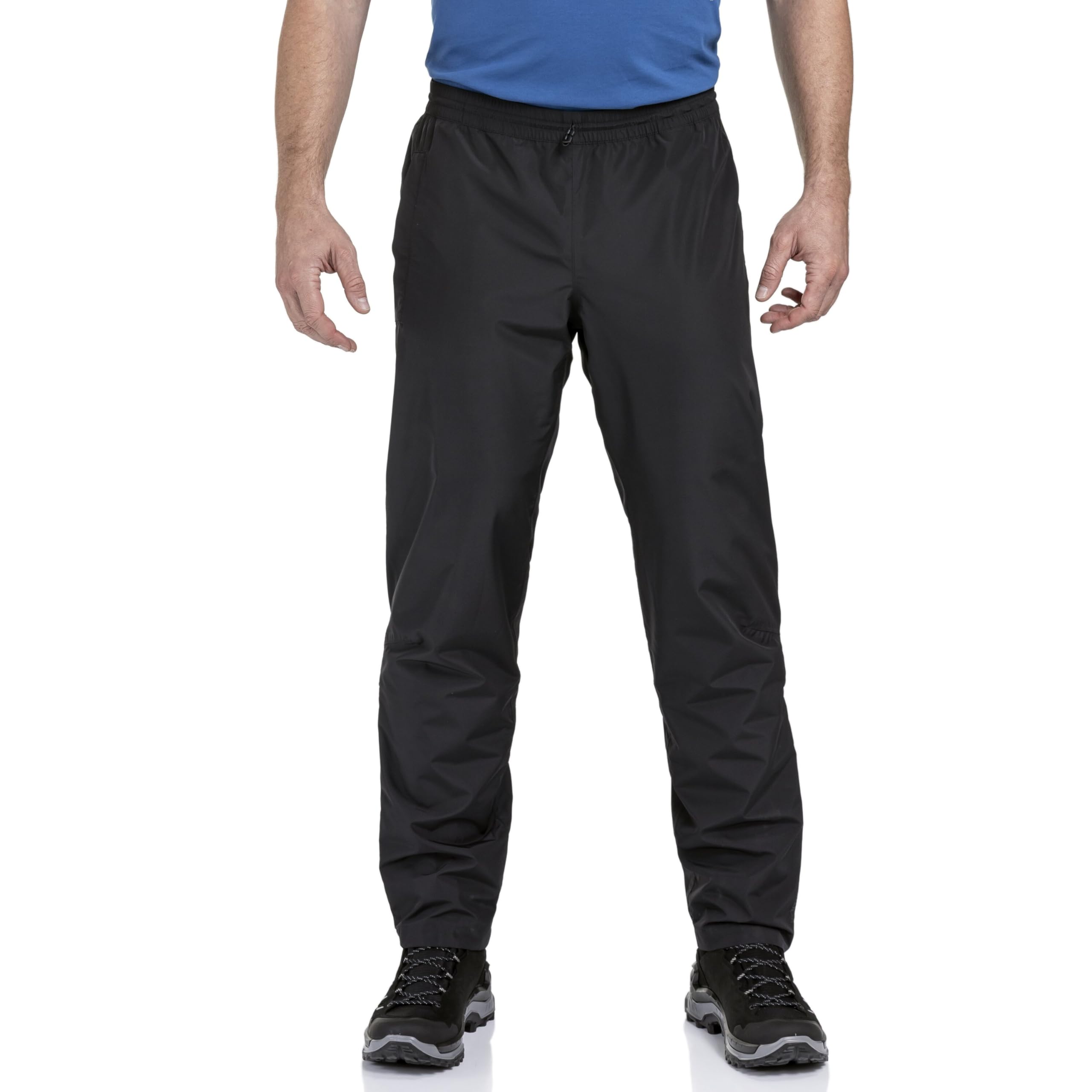 Schöffel Unisex Pants Rain Pants Style Elmori Uni