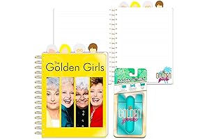 Golden Girls 2022 Wall Calendar - For Women Who love Golden Girls TV Show