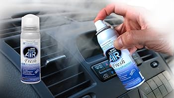 A/C Cleaner Car: Essential Tips for a Fresher Drive