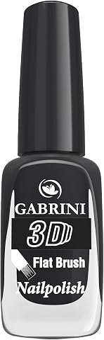 Gabrini 3D Nail Polish 62 1 Paket (1 x 1 Adet)