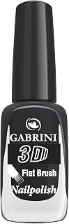 Gabrini 3D Nail Polish 62 1 Paket (1 x 1 Adet)