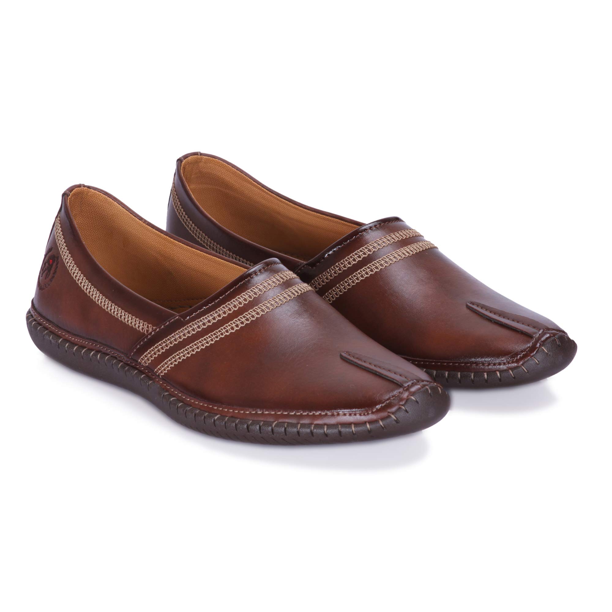 bigboon Kolhapuri Shoes-picture-45
