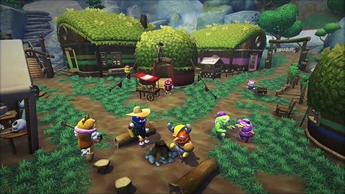 Miniatura 12 de Teenage Mutant Ninja Turtles Cowabunga Collection Playstation 5 EU Version Region Free