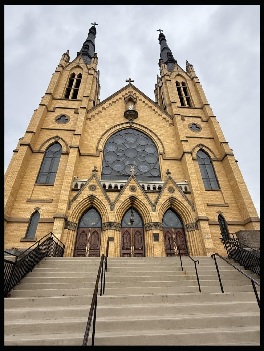 The Rock They Can't Roll: Why the Catholic Church Is the Only True Church: An In Depth Historical & Biblical Account That Proves the Catholic Church