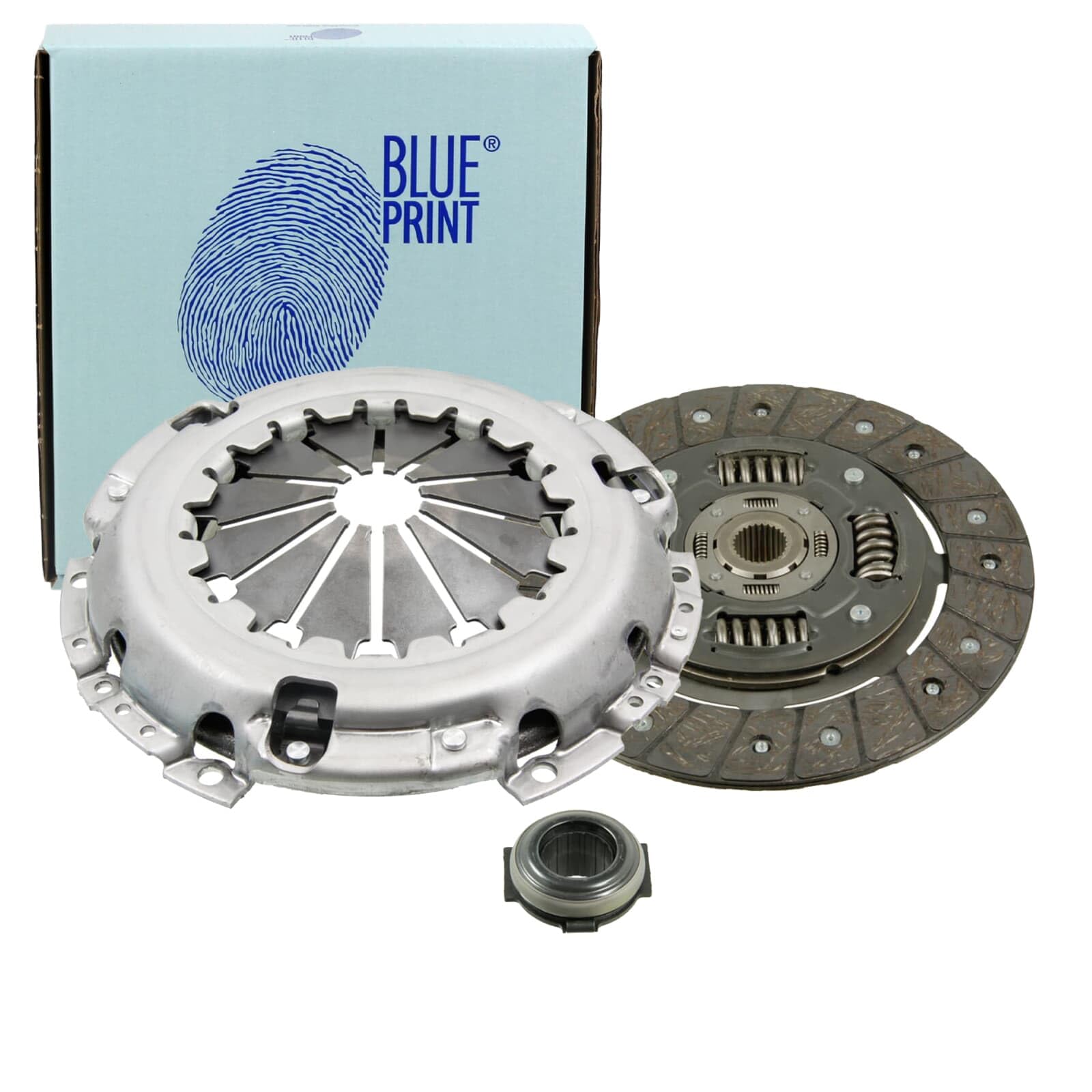 CLUTCH KIT ADR163019 FOR RENAULT LAGUNA/Nevada/Grandtour VOLVO 1.9L 4cyl 1.7L