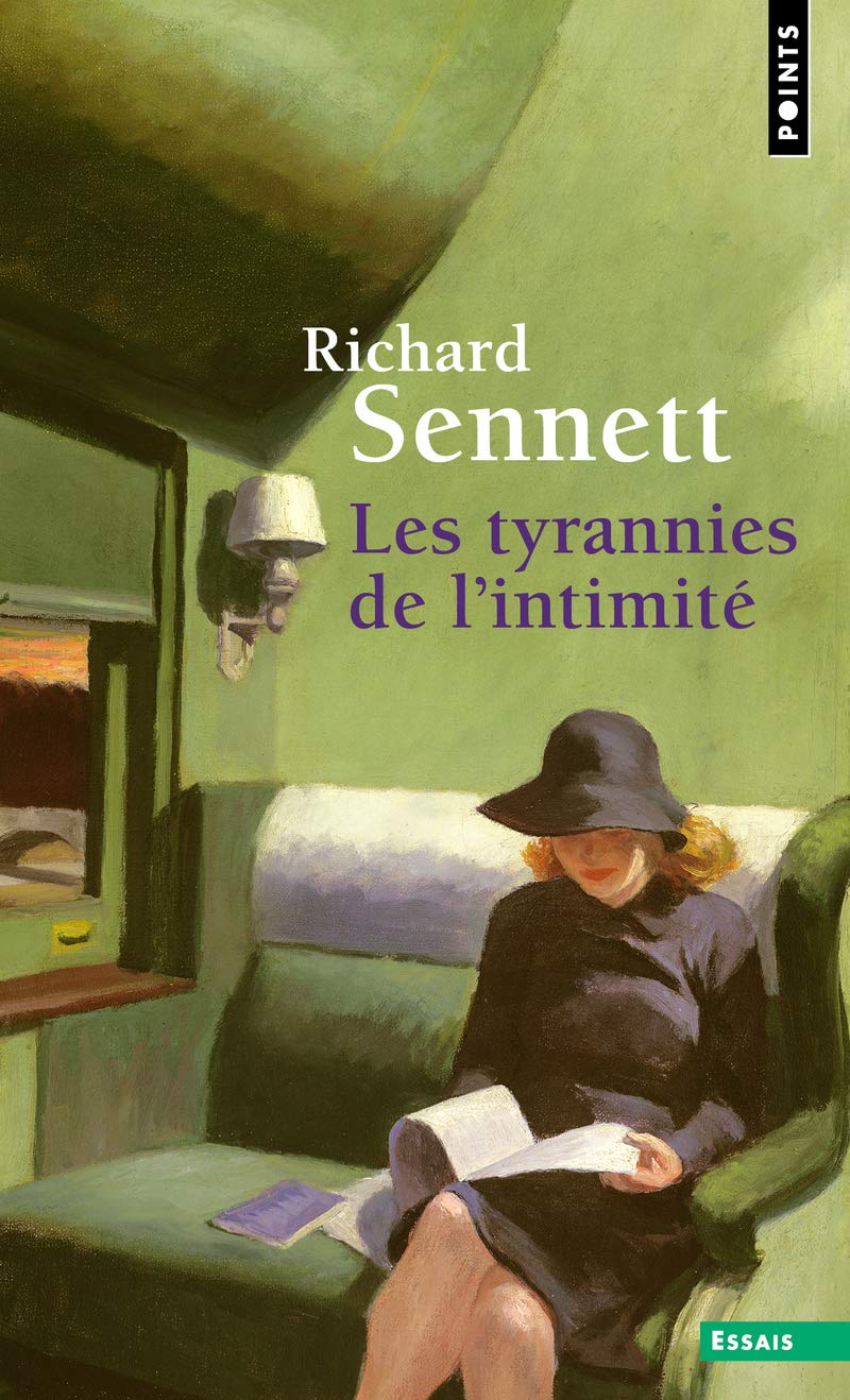 Les Tyrannies de l'intimité (Points essais)
